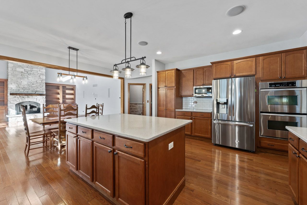 9307 Daniel Lane, Spring Grove, IL 60081
