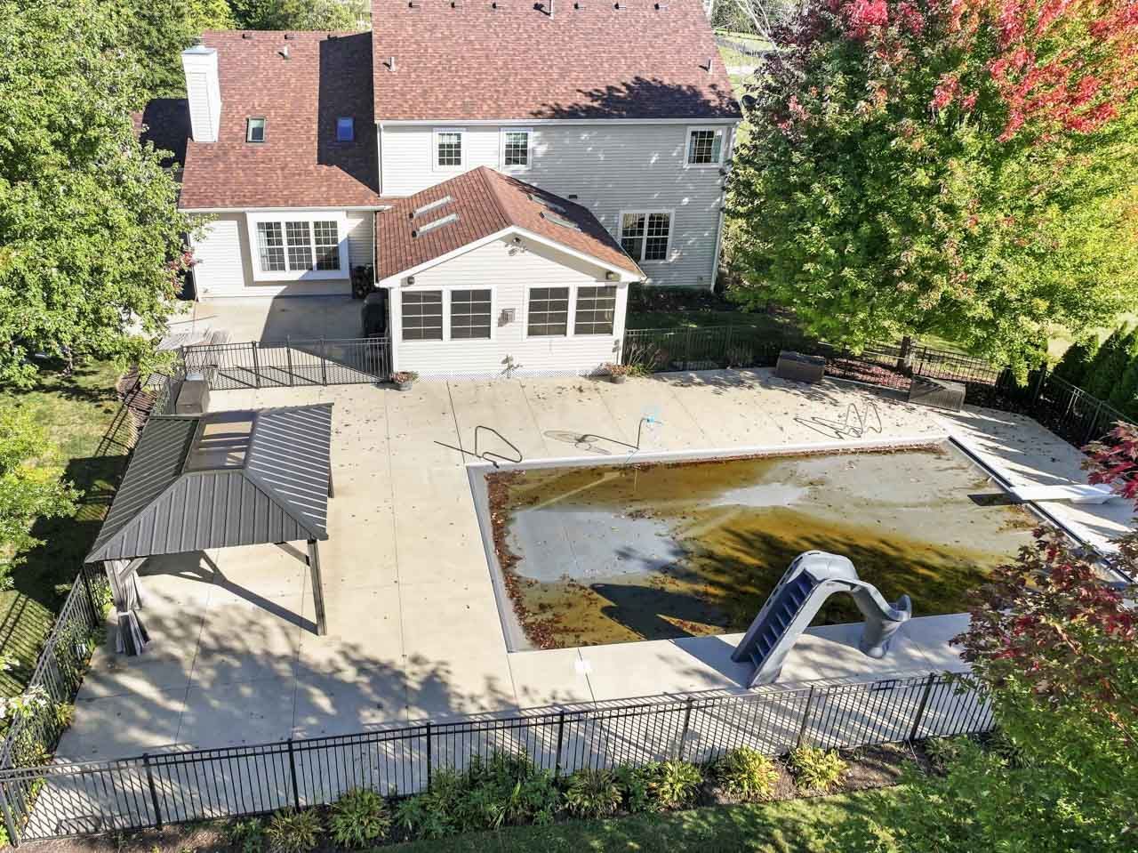9307 Daniel Lane, Spring Grove, IL 60081