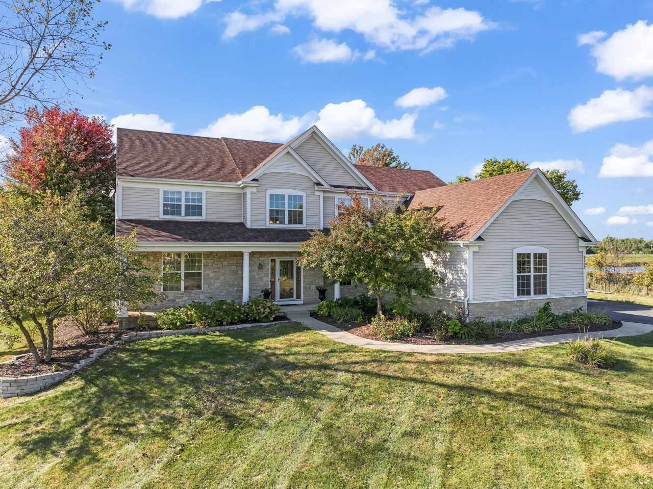 9307 Daniel Lane, Spring Grove, IL 60081