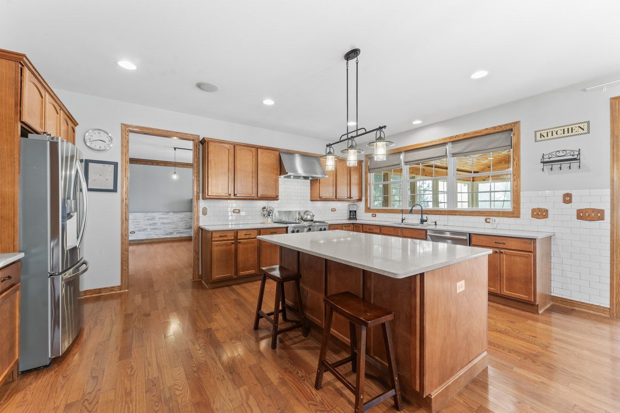 9307 Daniel Lane, Spring Grove, IL 60081