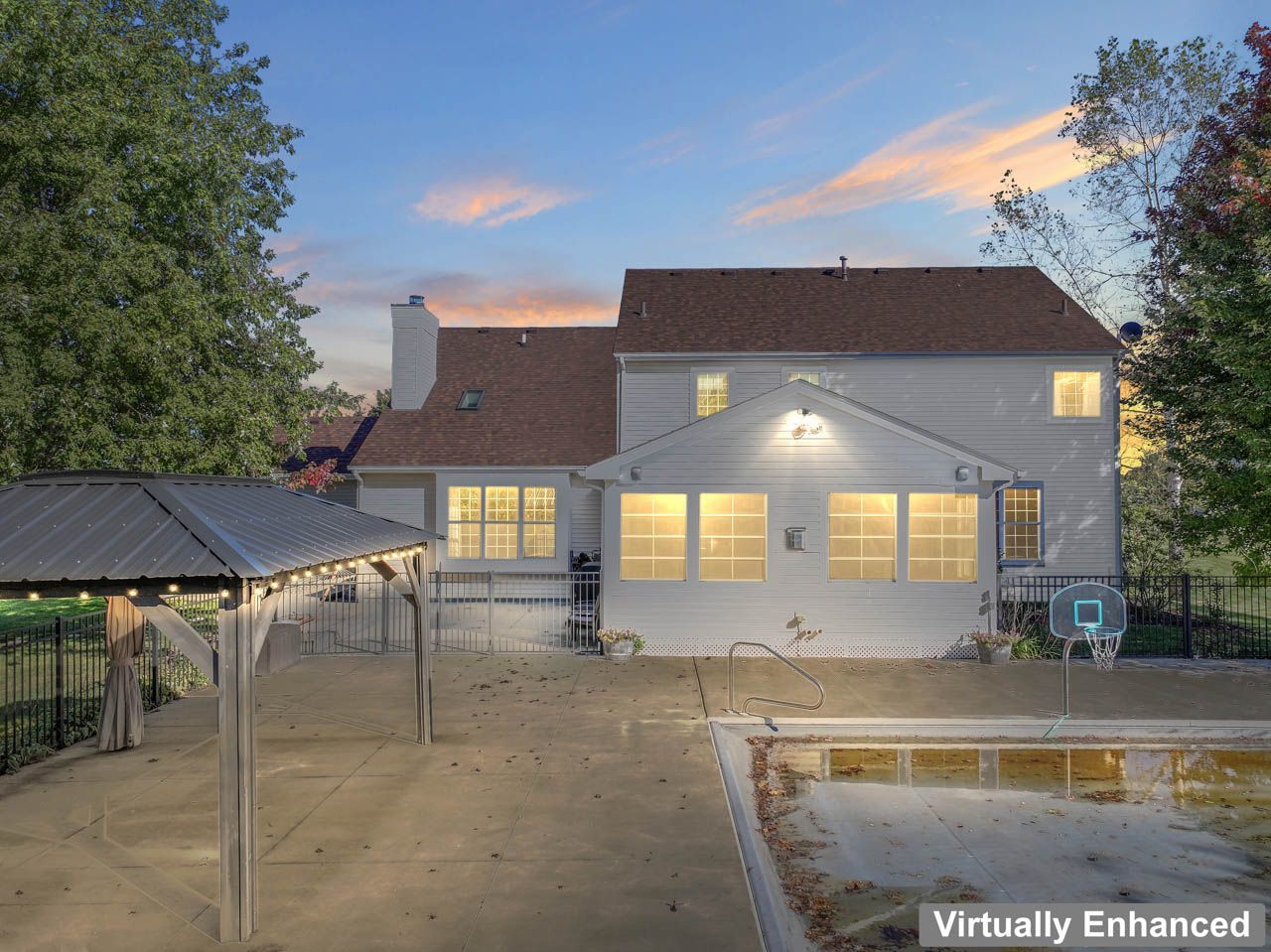 9307 Daniel Lane, Spring Grove, IL 60081
