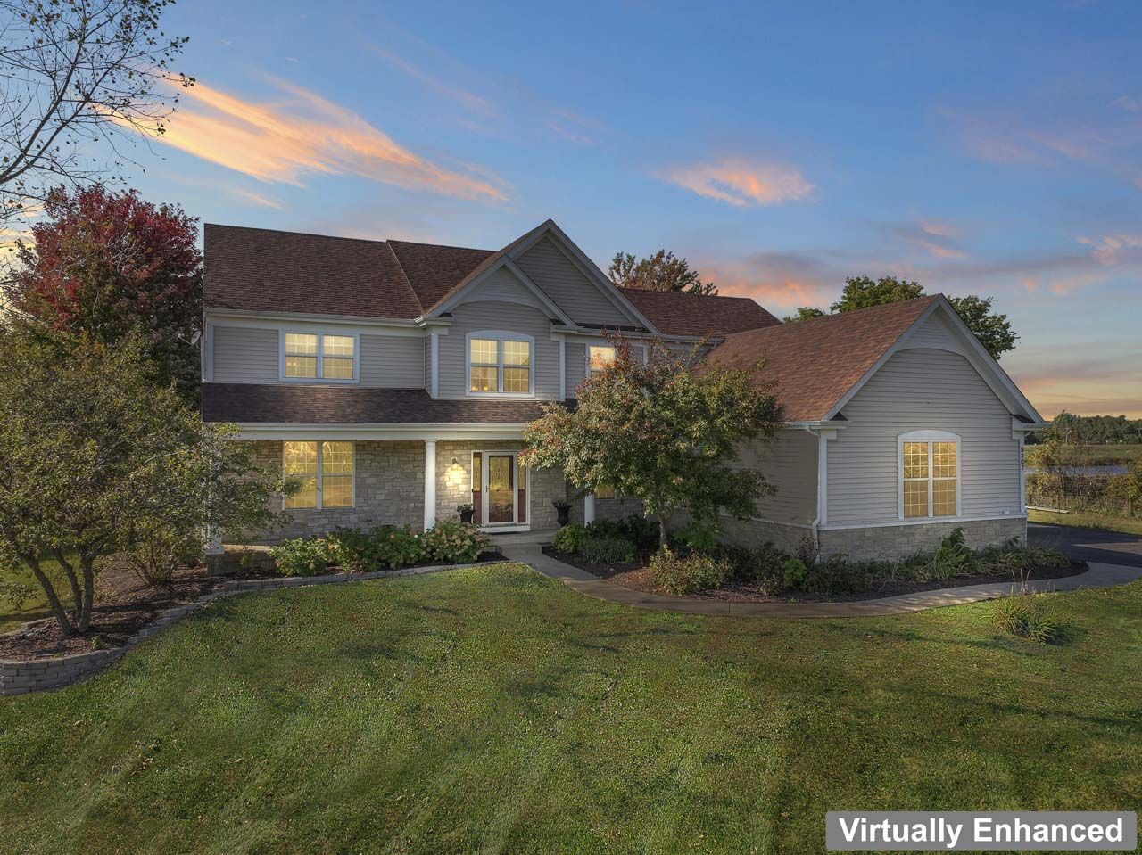 9307 Daniel Lane, Spring Grove, IL 60081