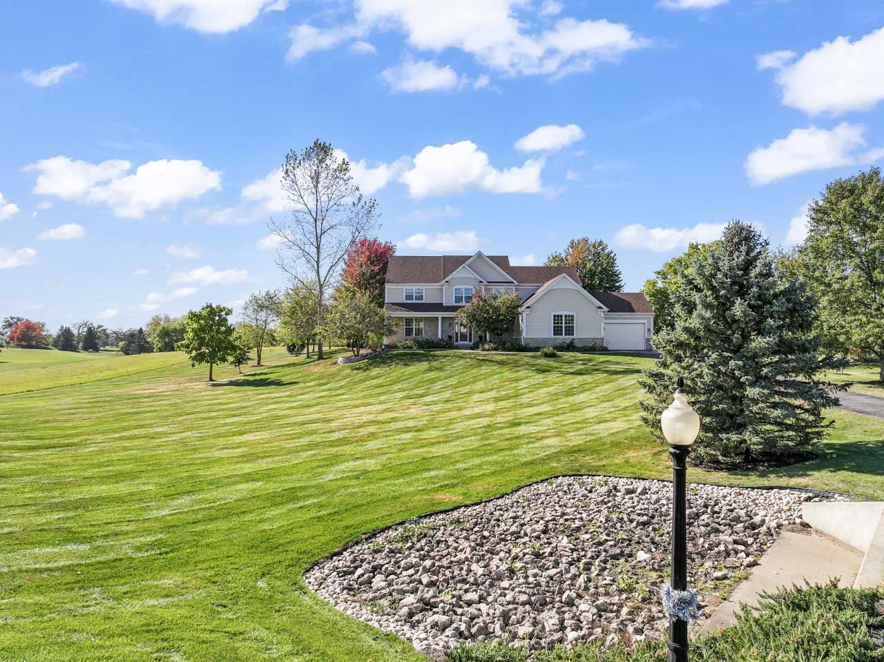 9307 Daniel Lane, Spring Grove, IL 60081