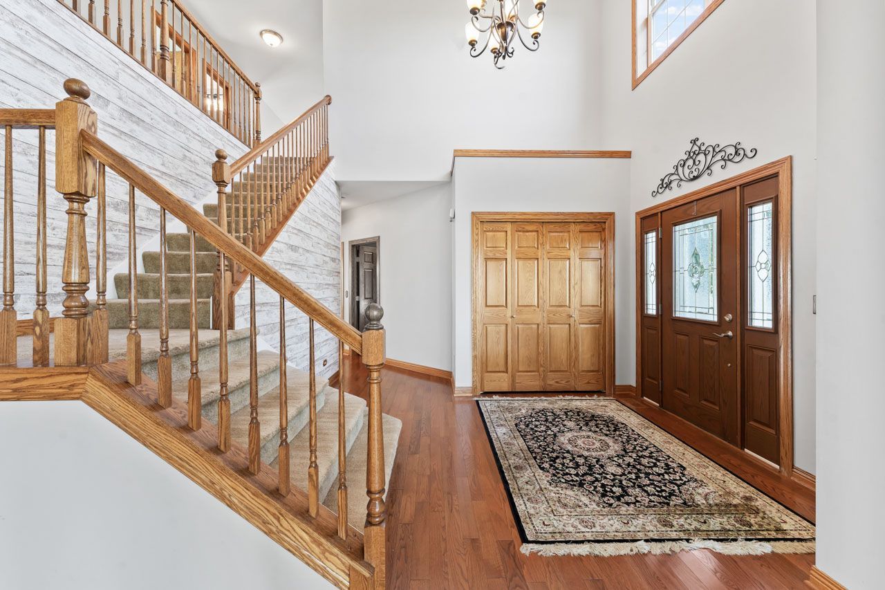 9307 Daniel Lane, Spring Grove, IL 60081