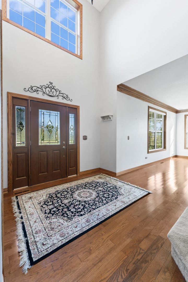 9307 Daniel Lane, Spring Grove, IL 60081