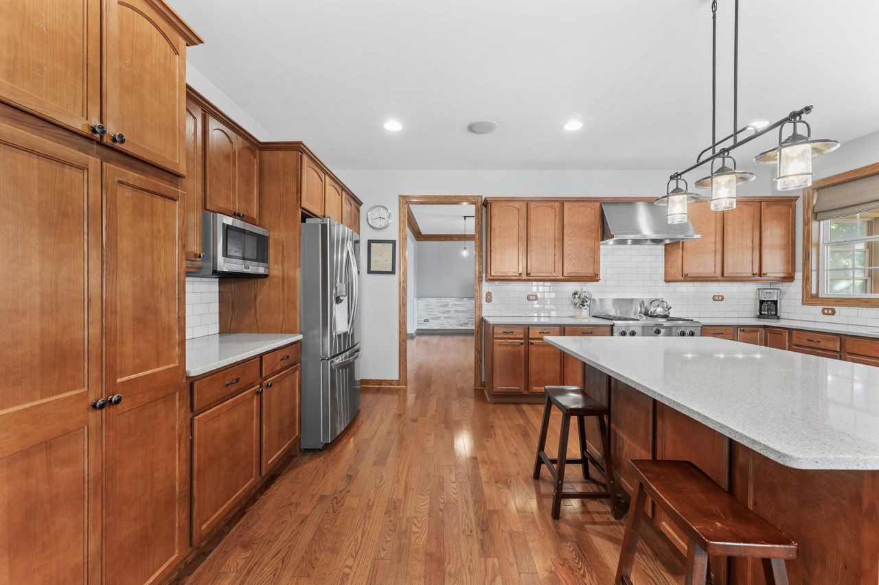 9307 Daniel Lane, Spring Grove, IL 60081