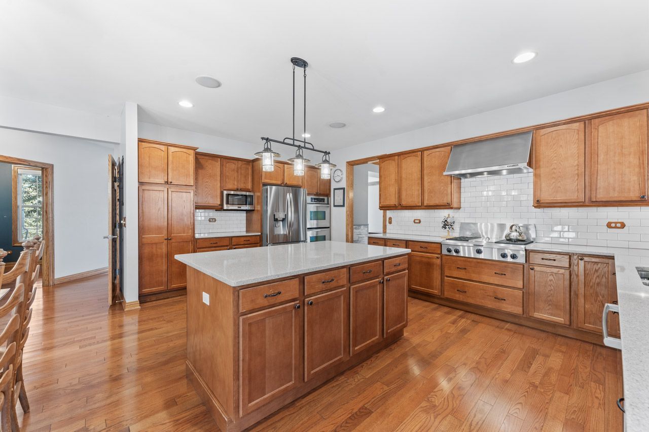 9307 Daniel Lane, Spring Grove, IL 60081