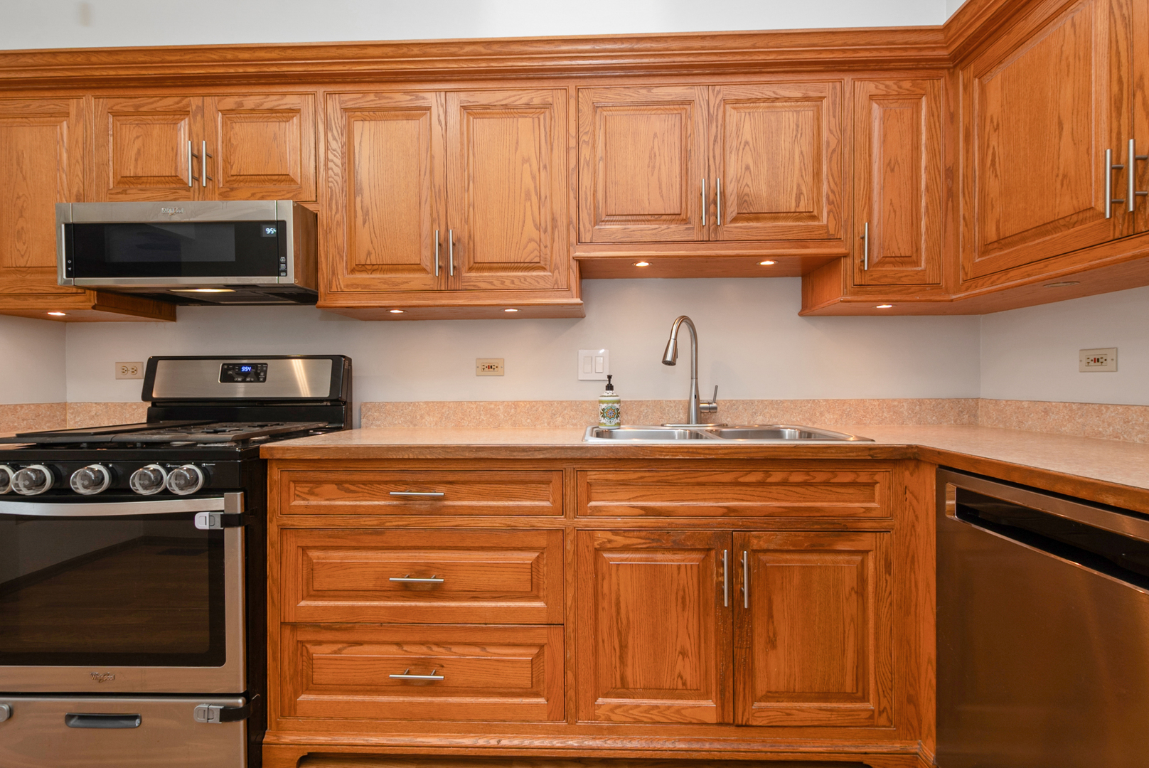 9866 Treetop Drive #0, Orland Park, IL 60462