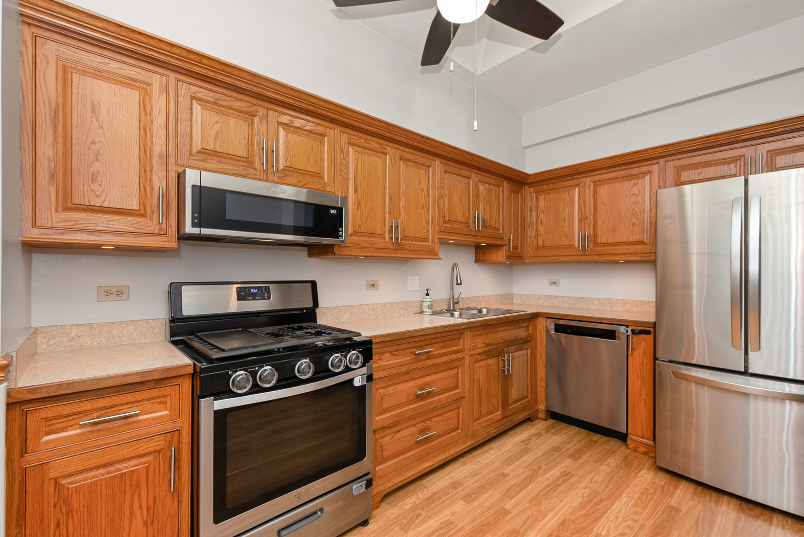 9866 Treetop Drive #0, Orland Park, IL 60462