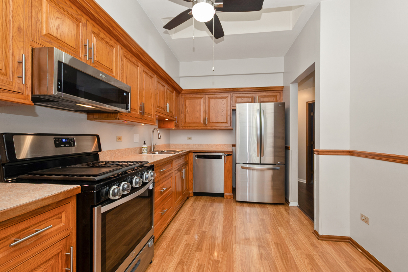 9866 Treetop Drive #0, Orland Park, IL 60462