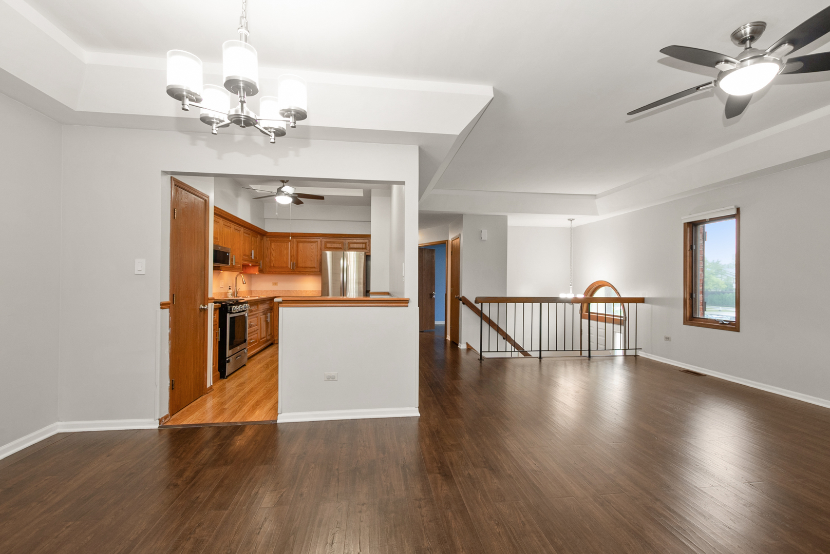 9866 Treetop Drive #0, Orland Park, IL 60462