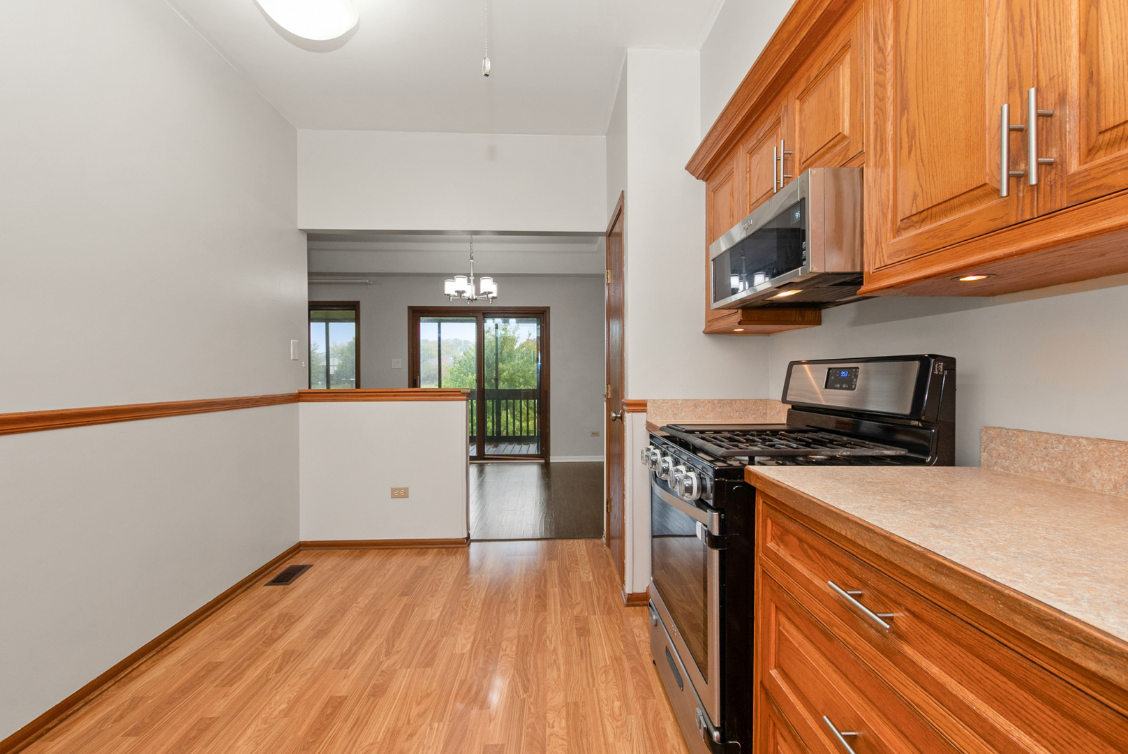 9866 Treetop Drive #0, Orland Park, IL 60462
