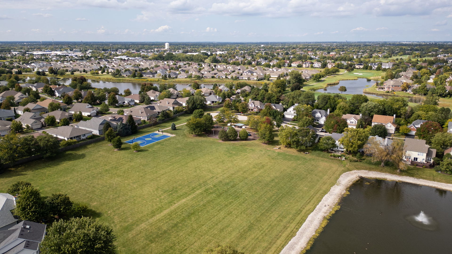 3535 Fairmont Avenue, Naperville, IL 60564