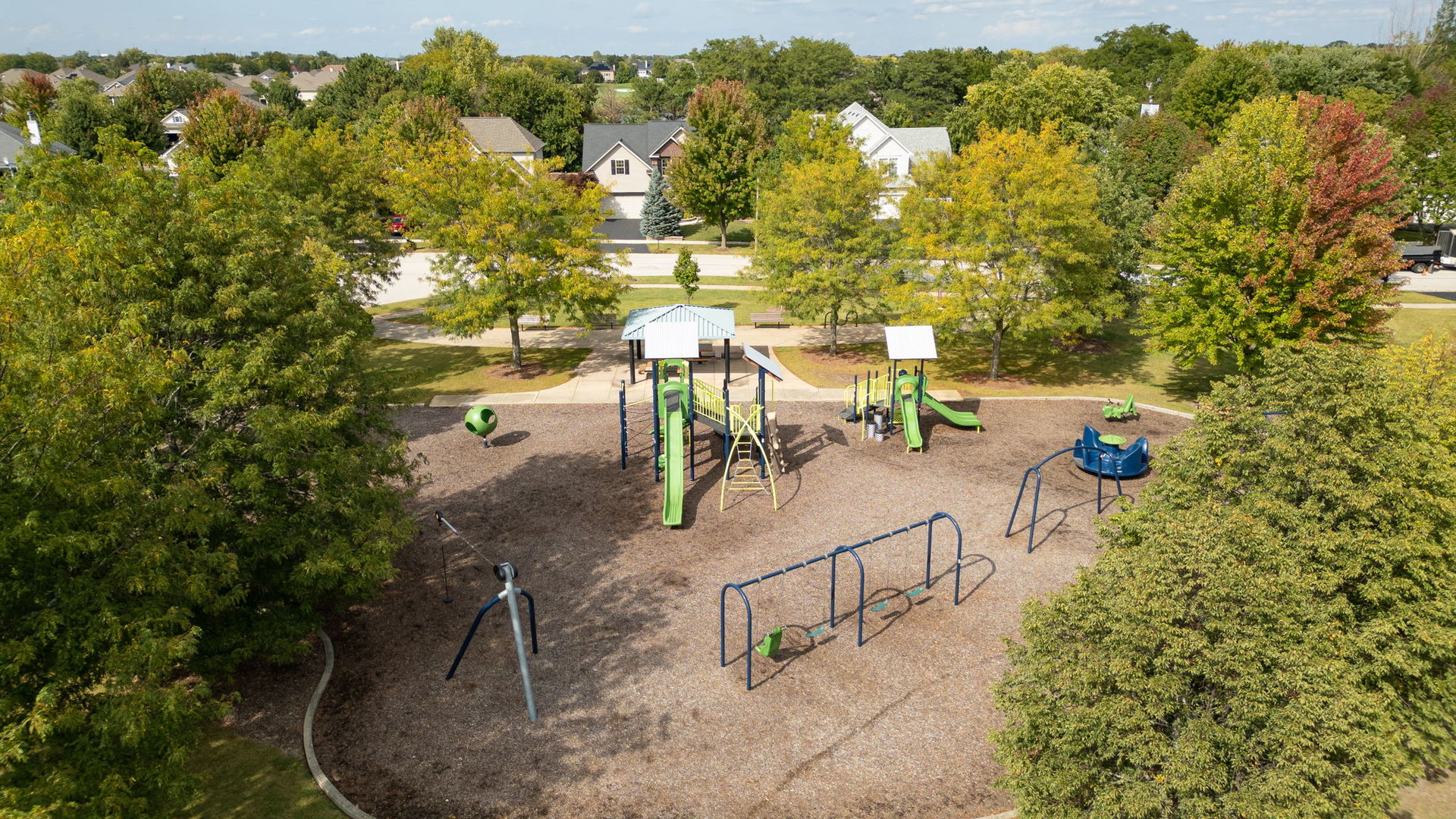 3535 Fairmont Avenue, Naperville, IL 60564