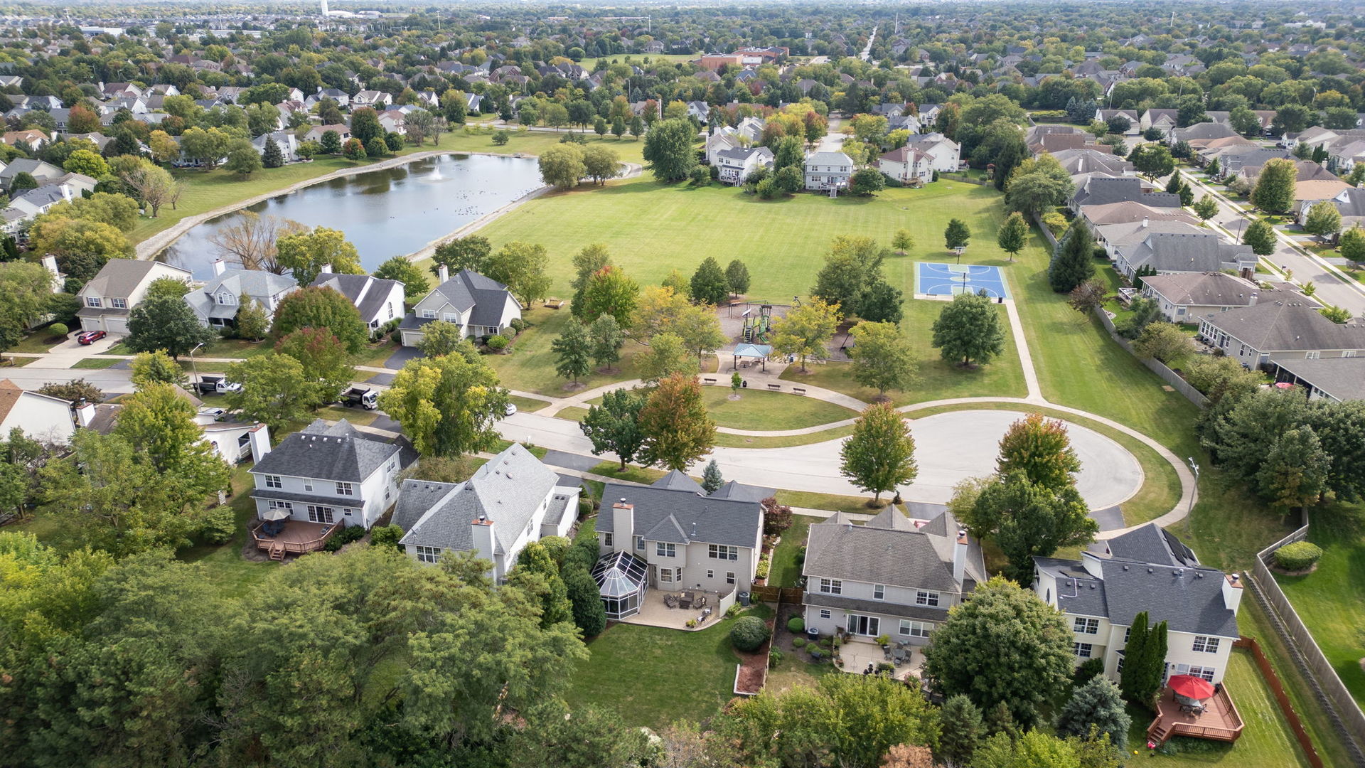 3535 Fairmont Avenue, Naperville, IL 60564