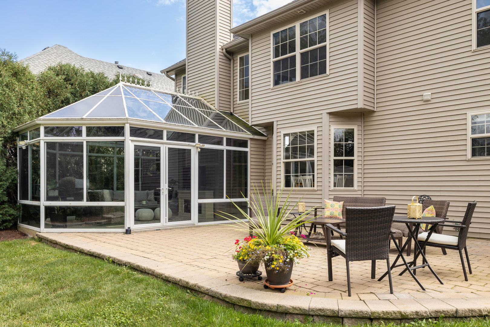 3535 Fairmont Avenue, Naperville, IL 60564