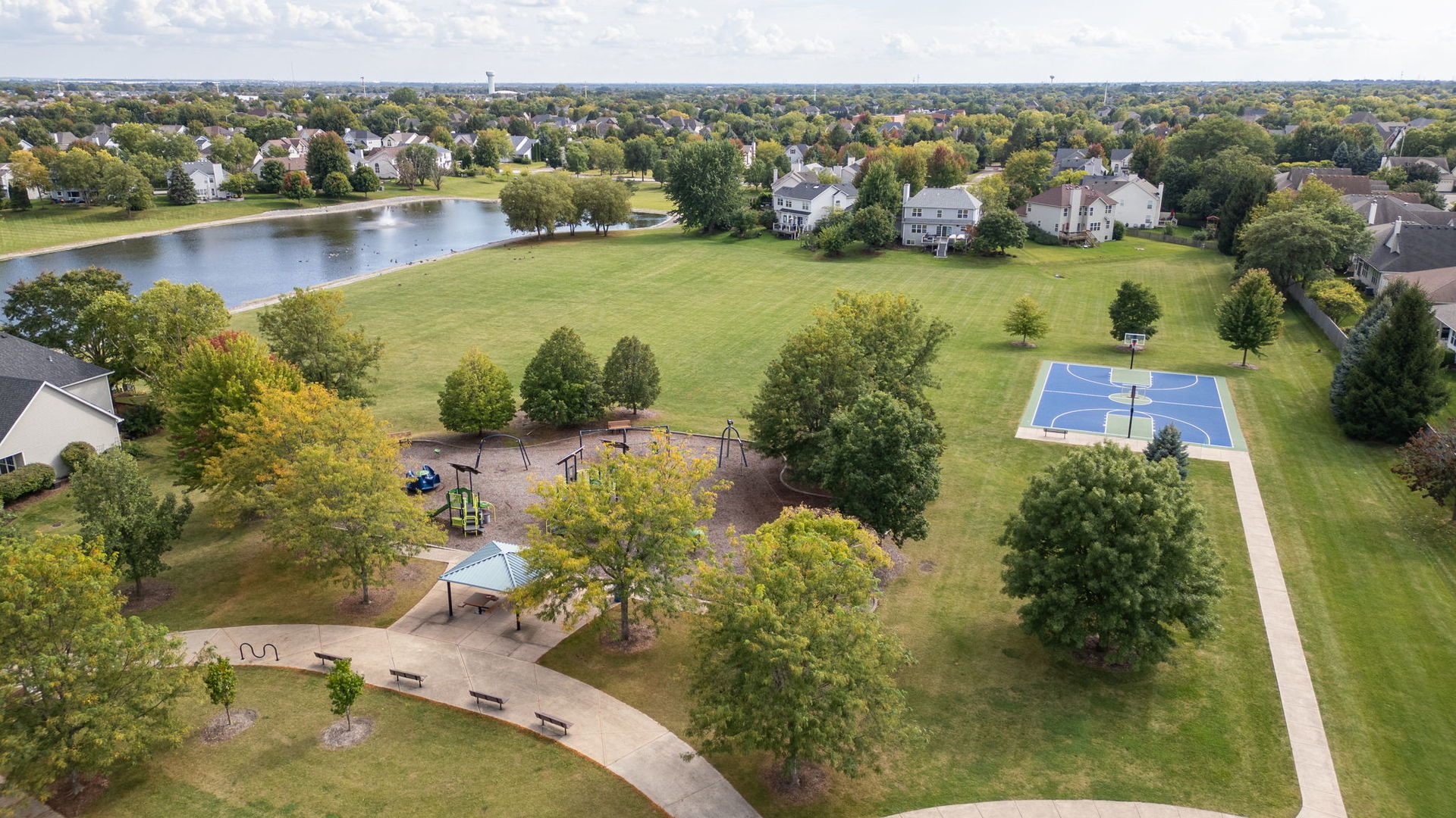 3535 Fairmont Avenue, Naperville, IL 60564