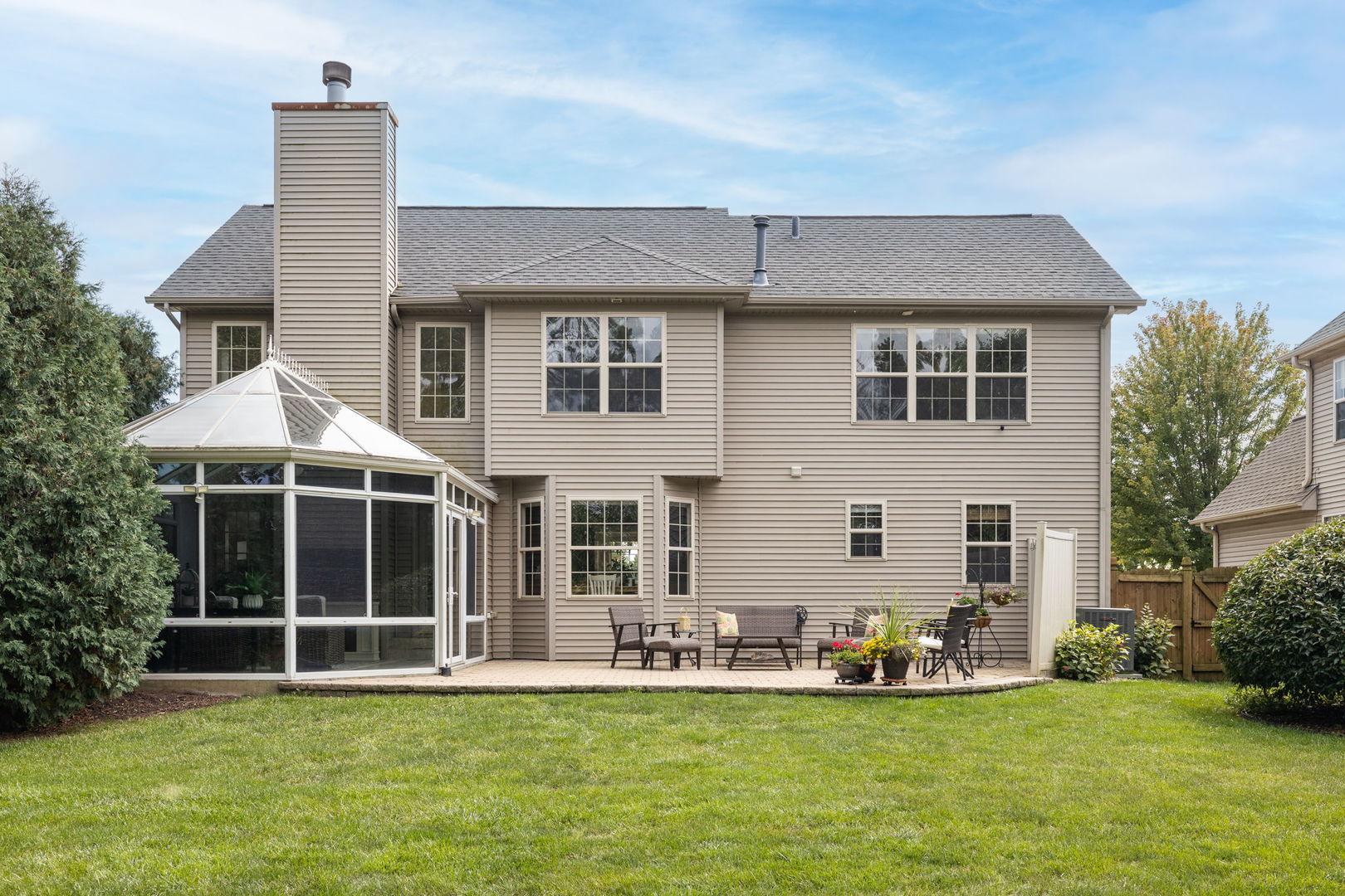 3535 Fairmont Avenue, Naperville, IL 60564