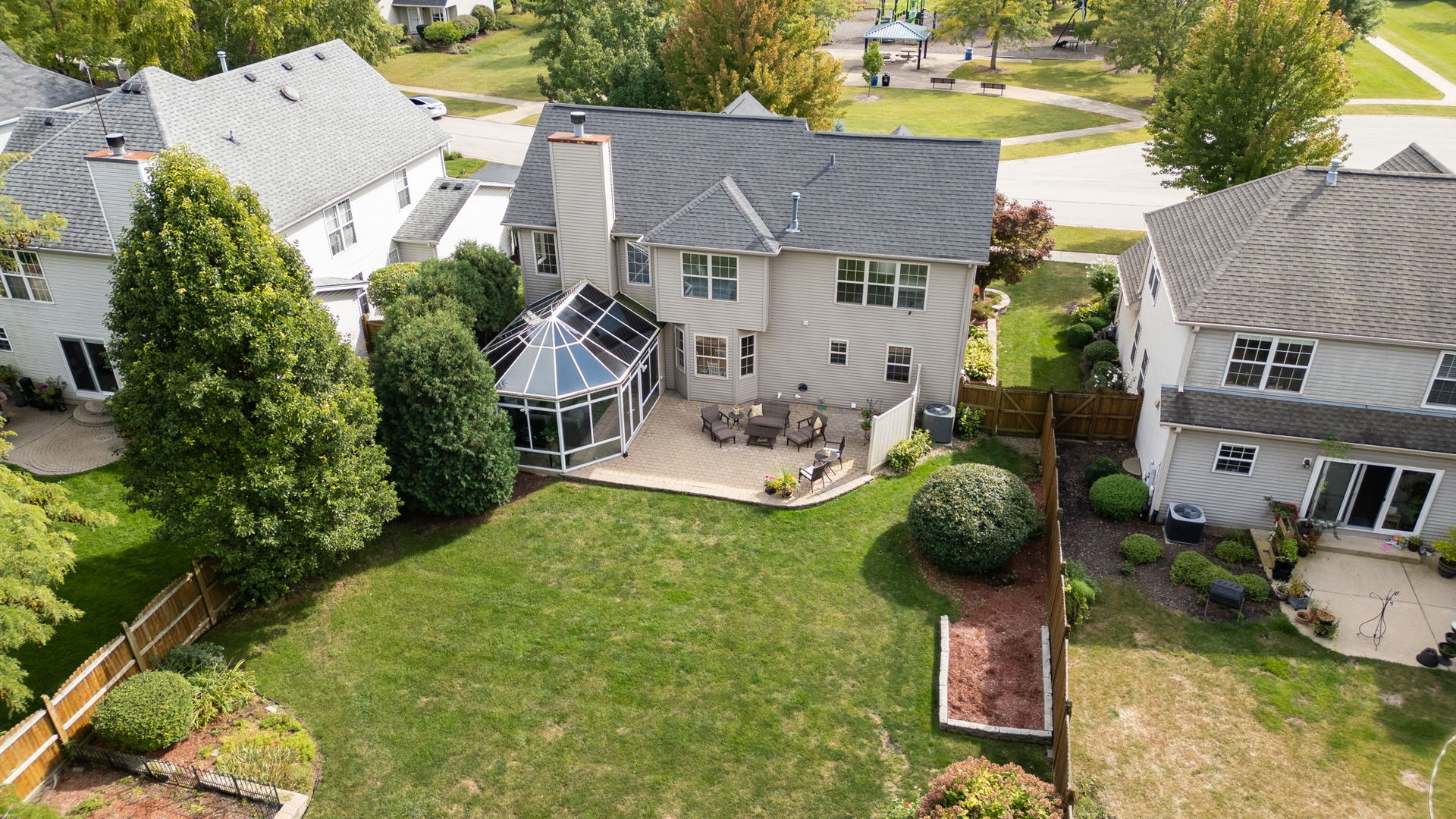 3535 Fairmont Avenue, Naperville, IL 60564