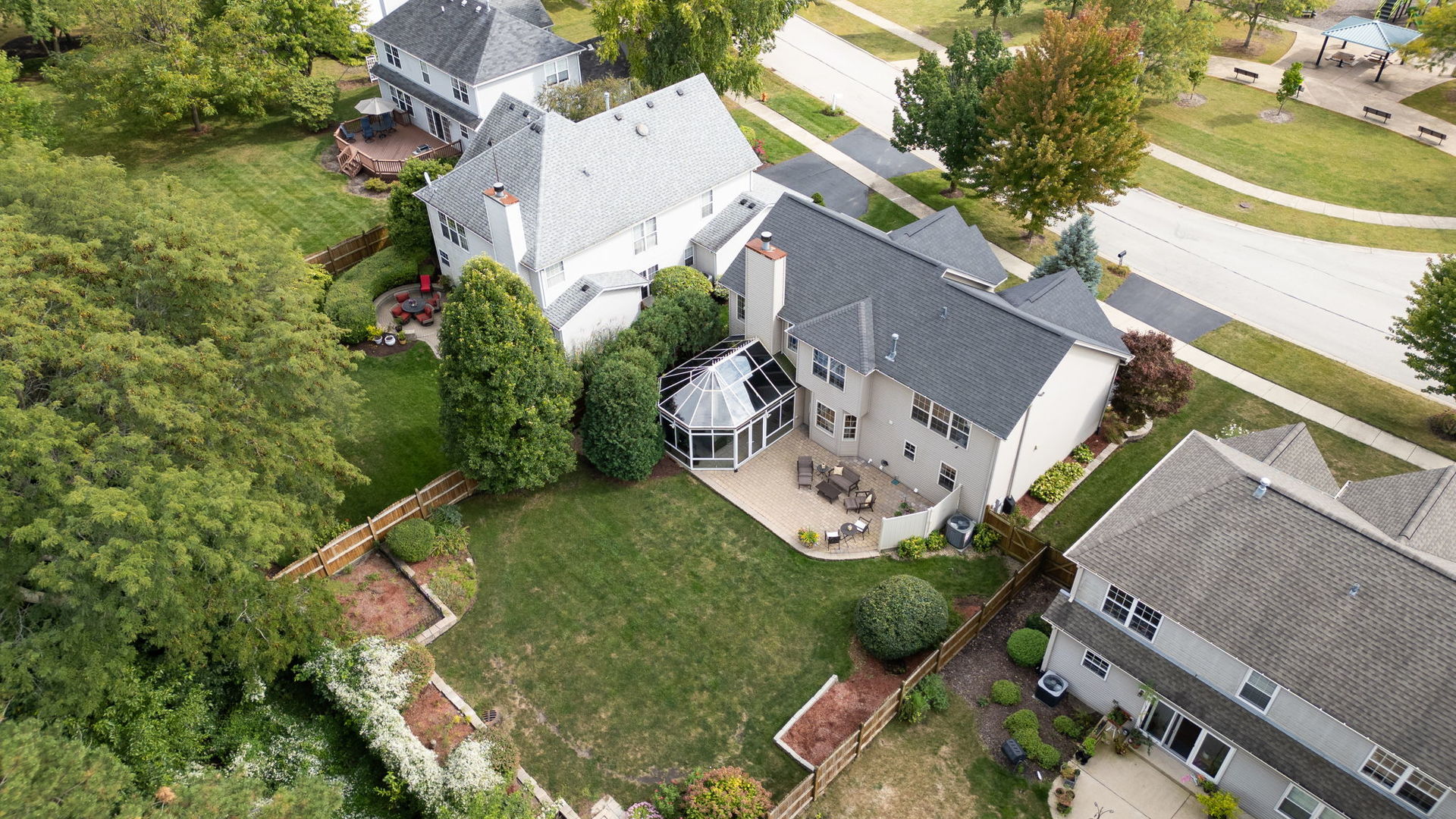 3535 Fairmont Avenue, Naperville, IL 60564