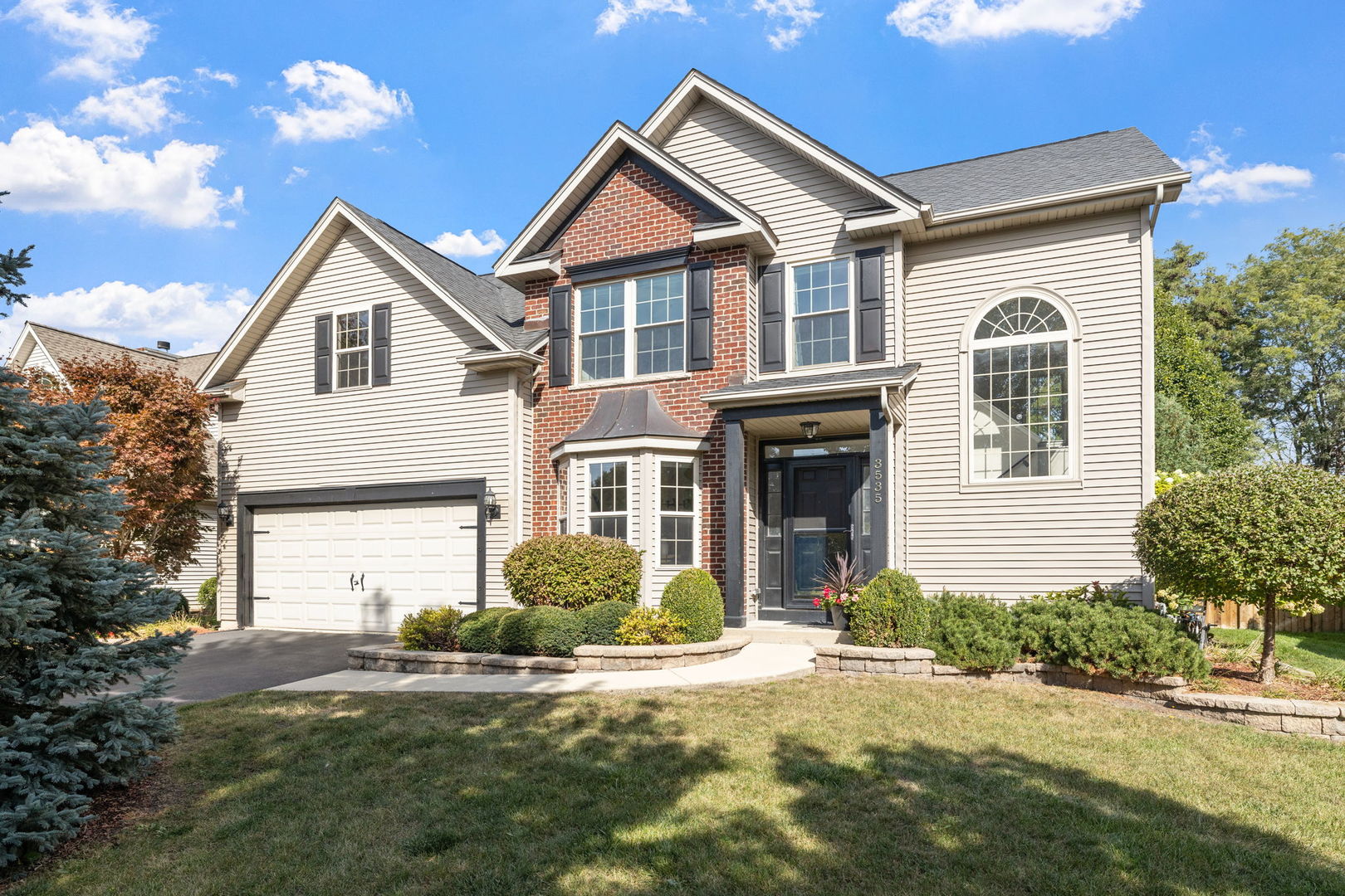 3535 Fairmont Avenue, Naperville, IL 60564