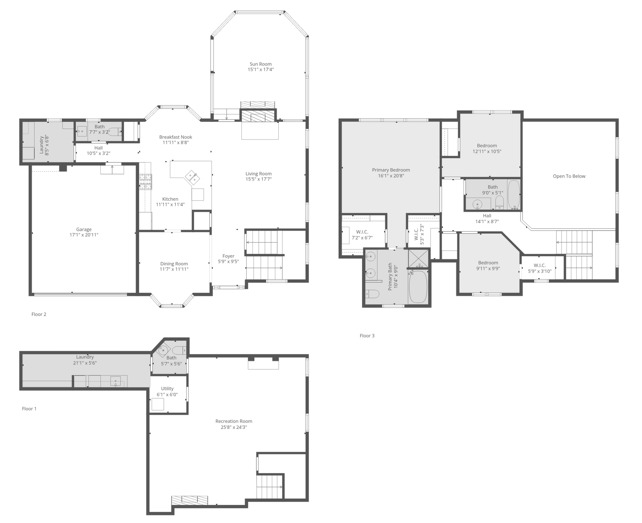 3535 Fairmont Avenue, Naperville, IL 60564