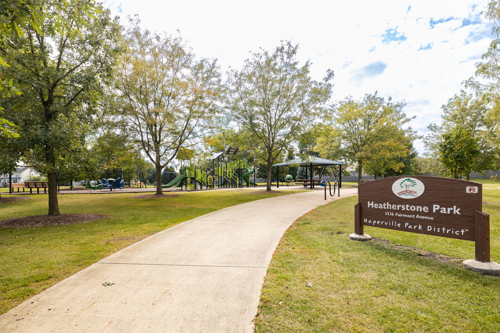 3535 Fairmont Avenue, Naperville, IL 60564