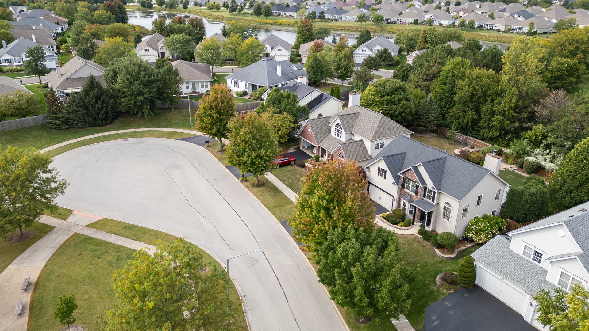 3535 Fairmont Avenue, Naperville, IL 60564