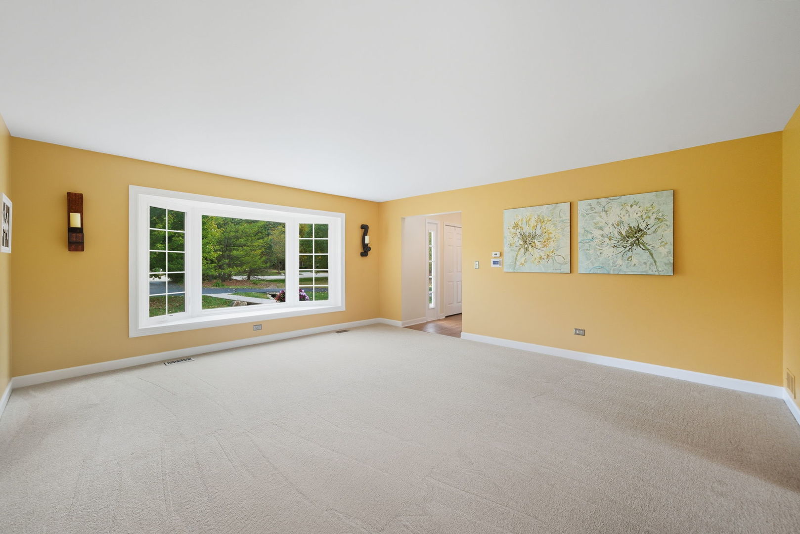 1545 Steeplechase Court, Green Oaks, IL 60048