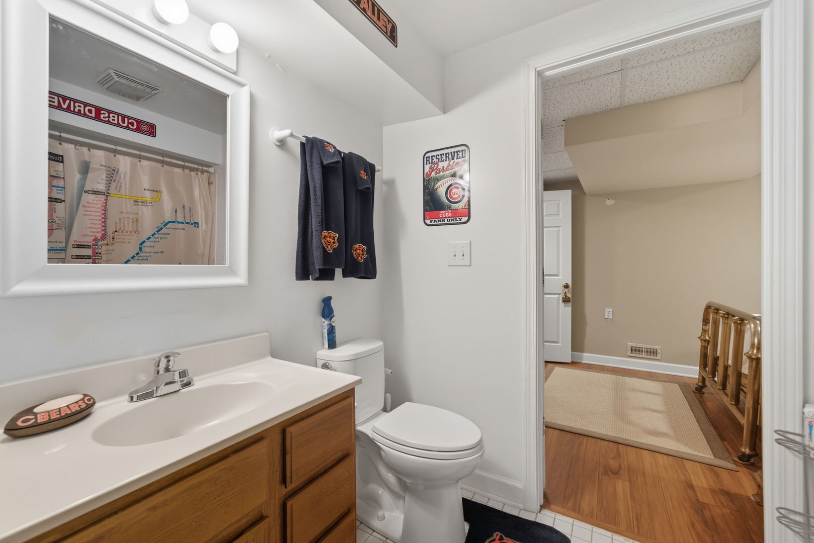 1545 Steeplechase Court, Green Oaks, IL 60048