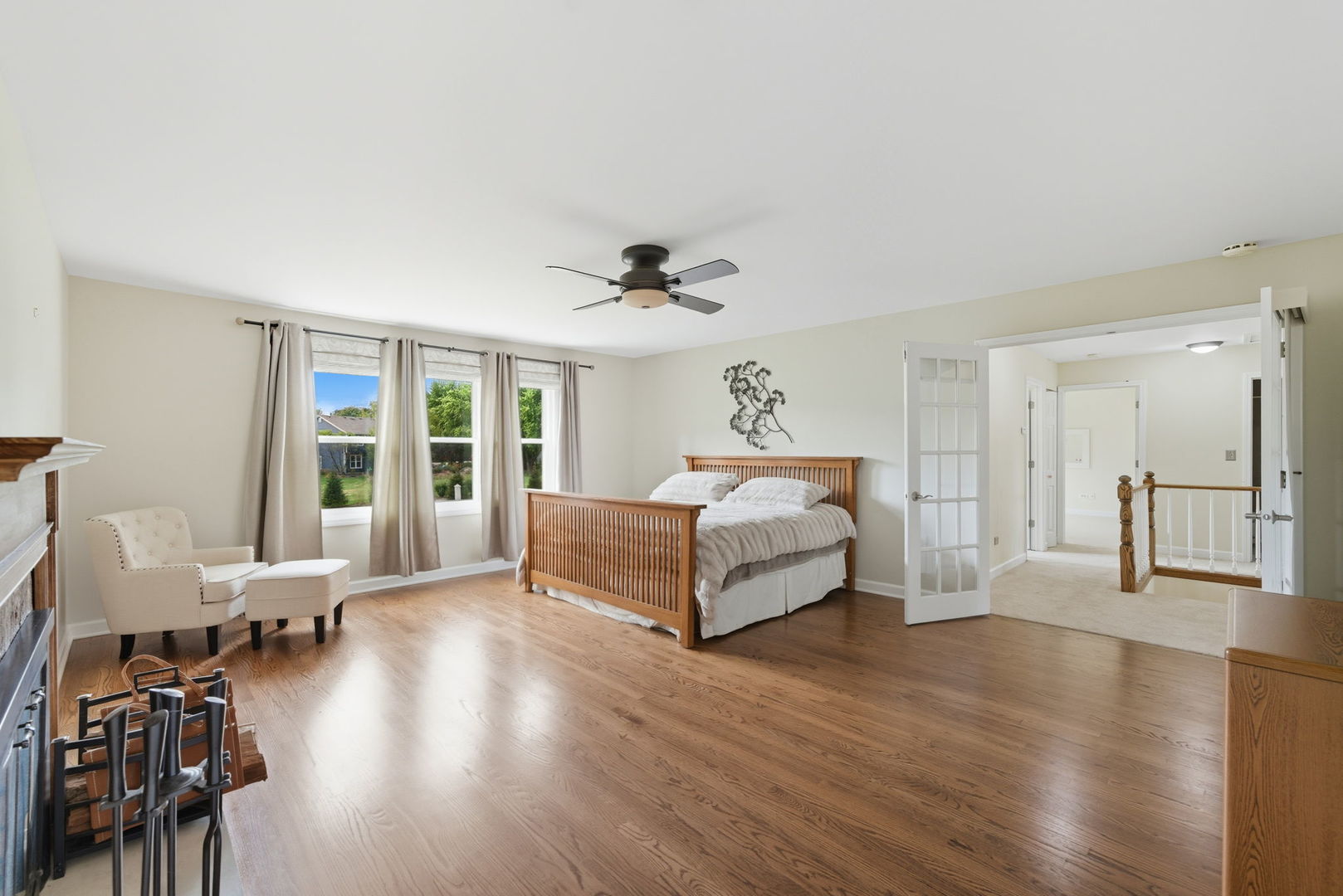 1545 Steeplechase Court, Green Oaks, IL 60048