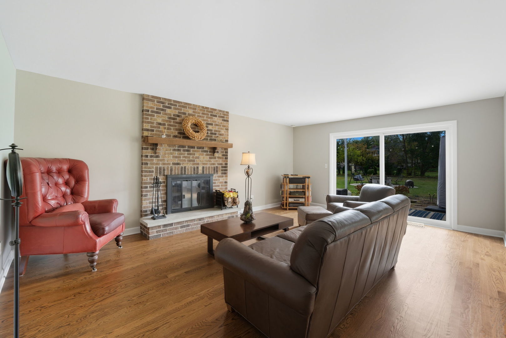 1545 Steeplechase Court, Green Oaks, IL 60048