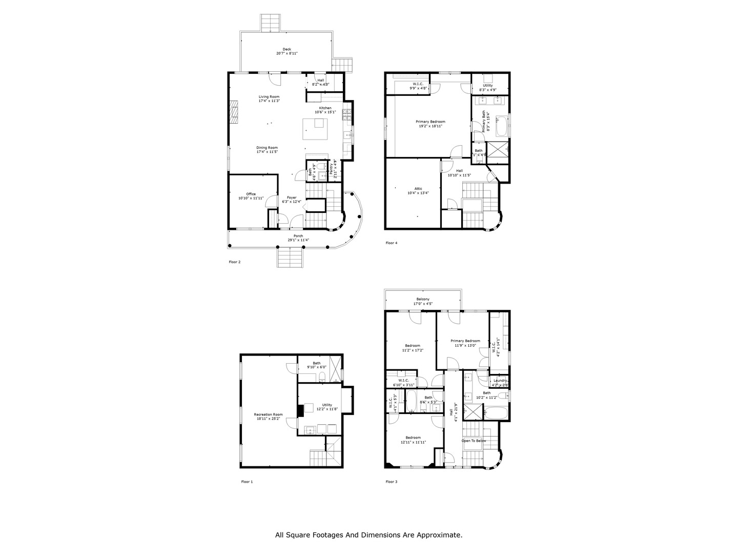 424 E Maple Avenue, La Grange, IL 60525