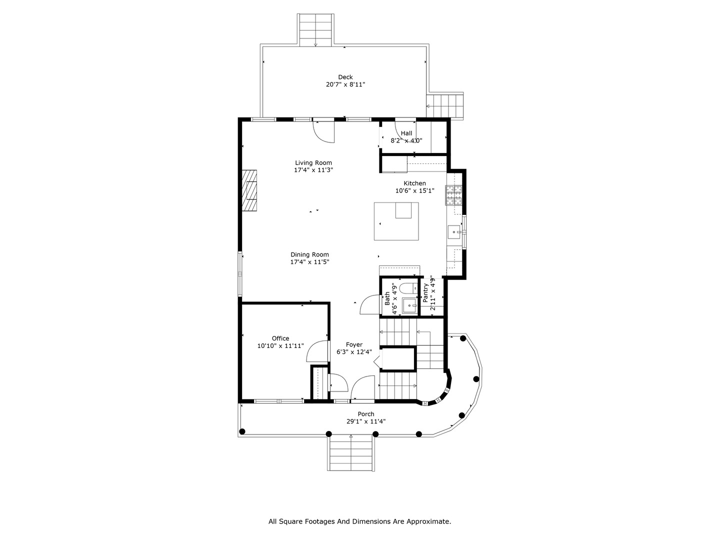 424 E Maple Avenue, La Grange, IL 60525