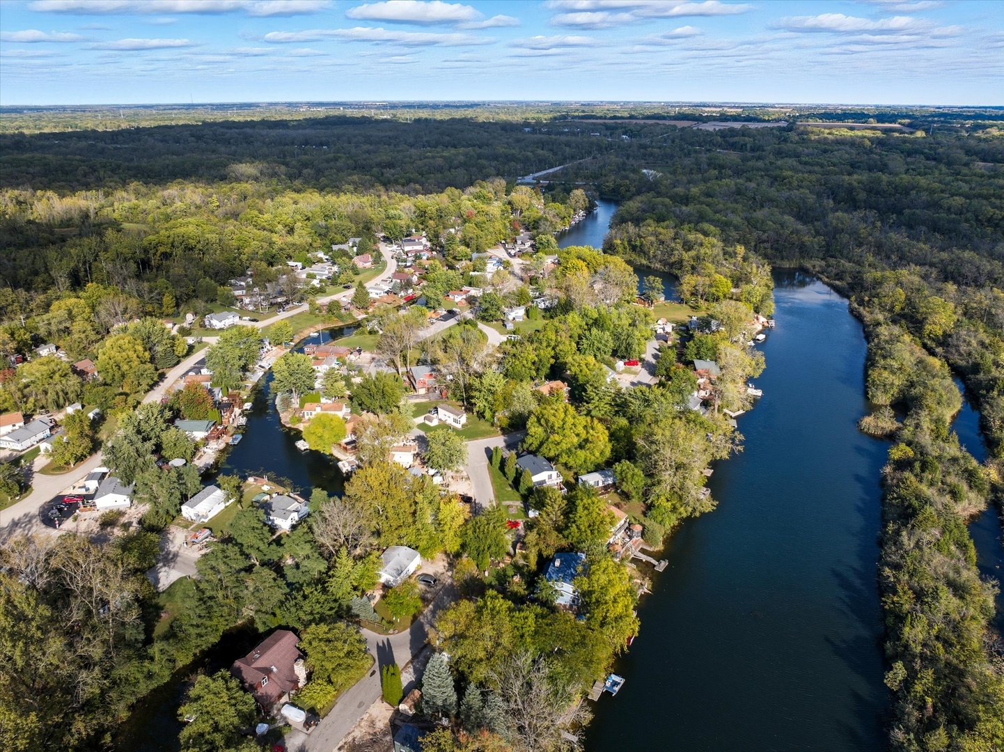 95 Smallmouth Lane, Wilmington, IL 60481