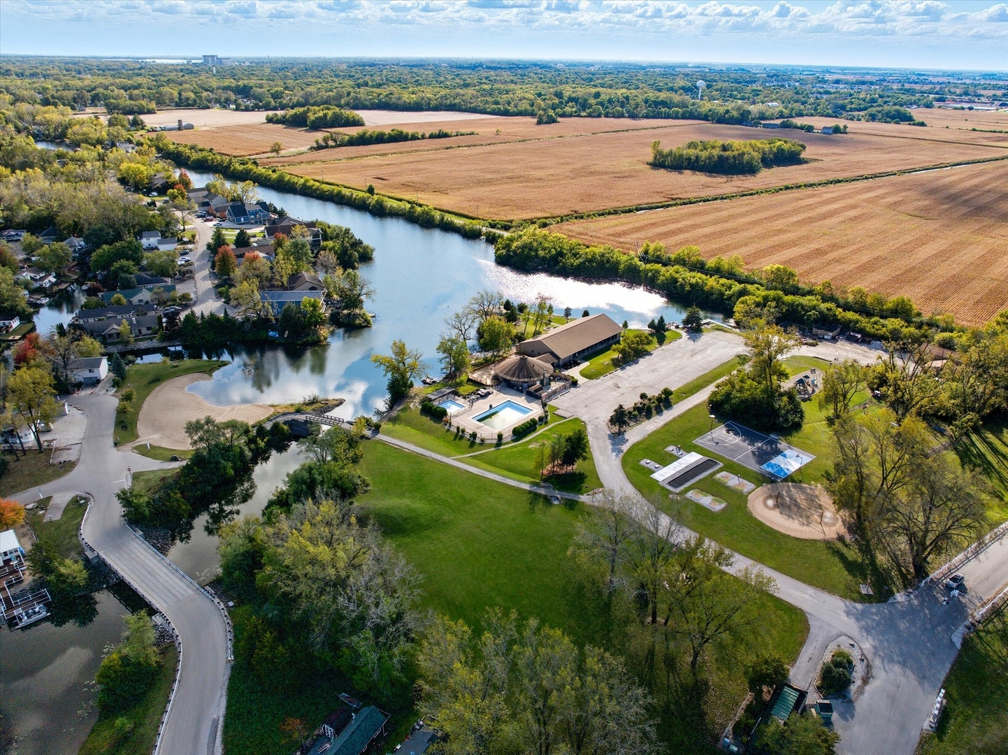 95 Smallmouth Lane, Wilmington, IL 60481