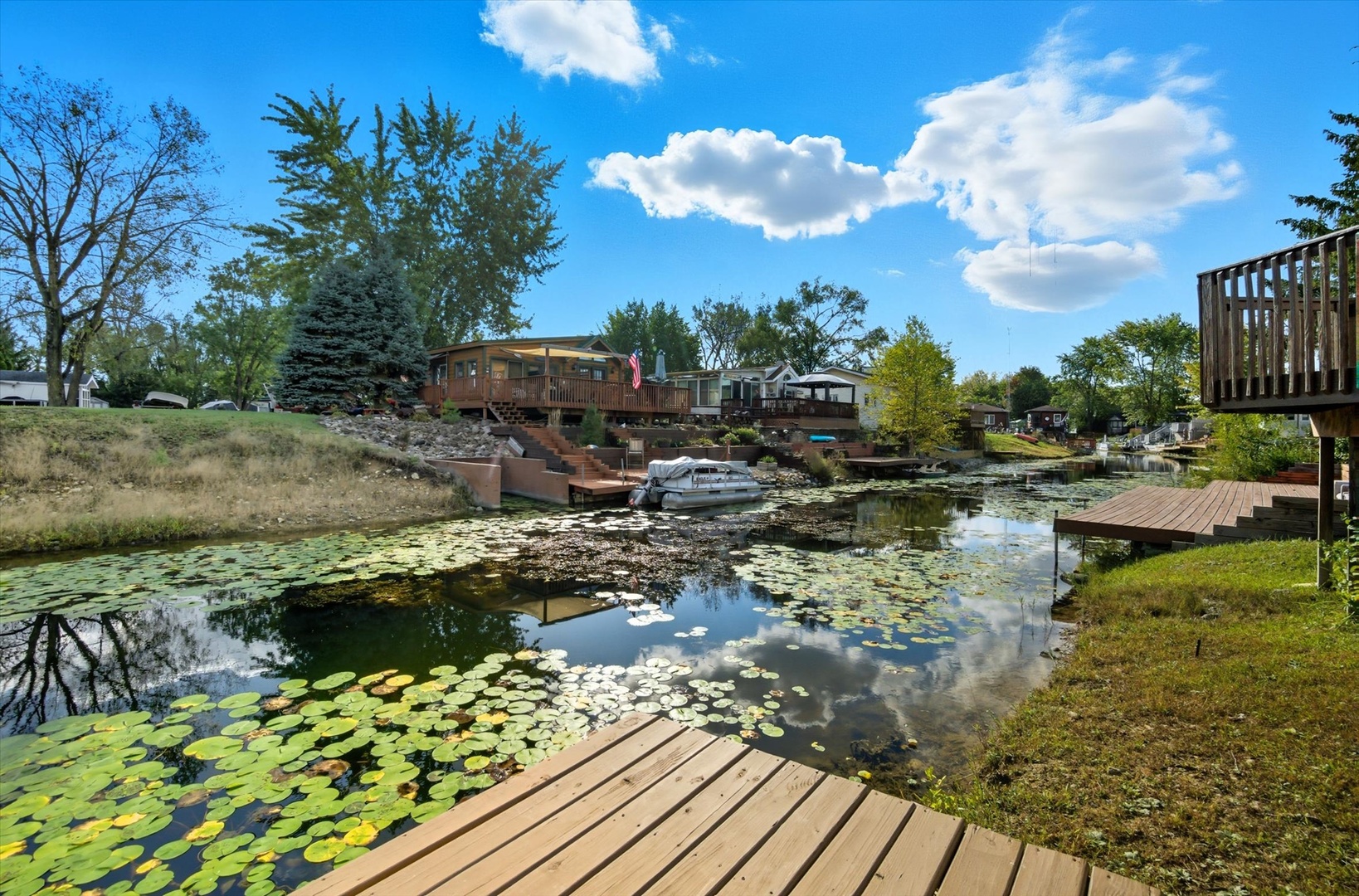 95 Smallmouth Lane, Wilmington, IL 60481