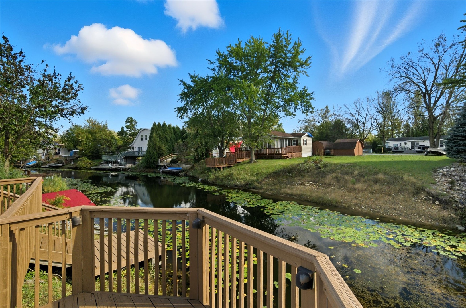 95 Smallmouth Lane, Wilmington, IL 60481