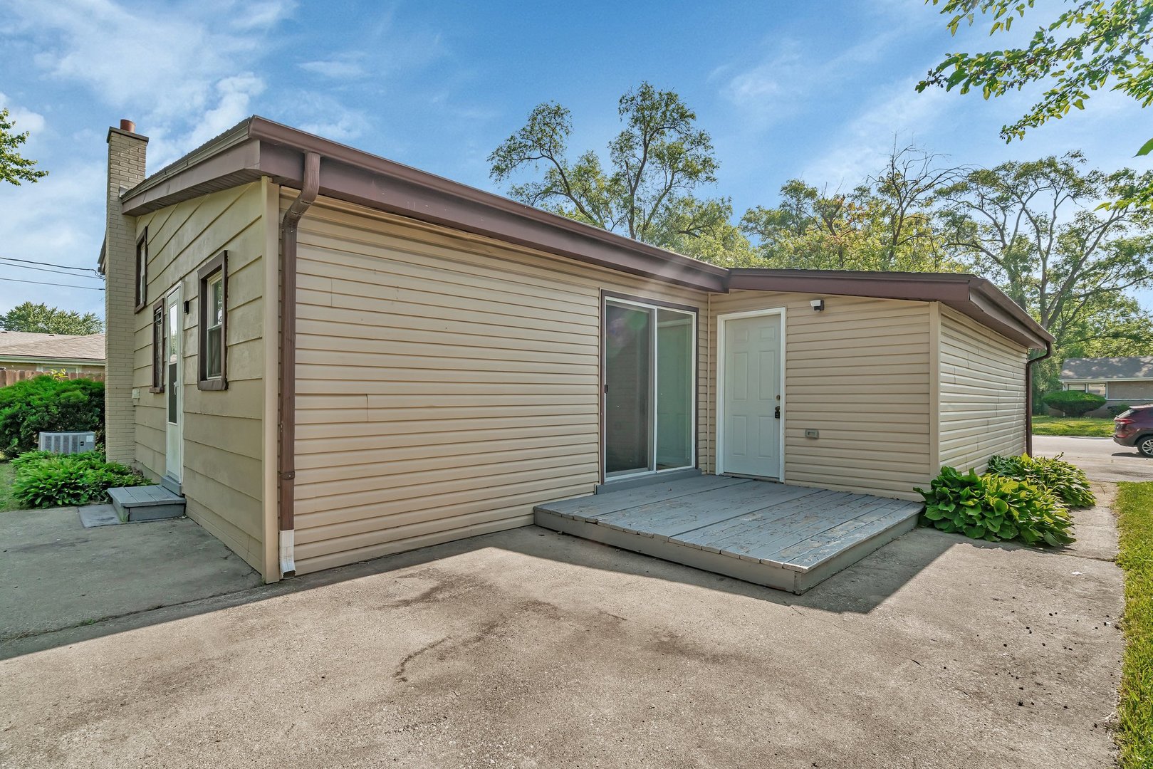 16364 California Avenue, Markham, IL 60428