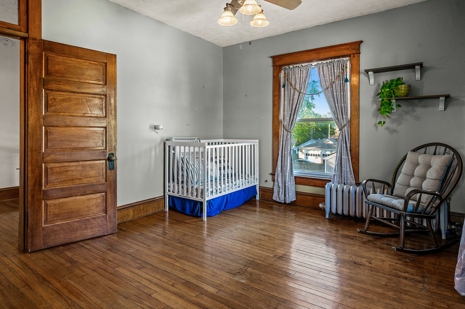 111 S Karr Street, Heyworth, IL 61745