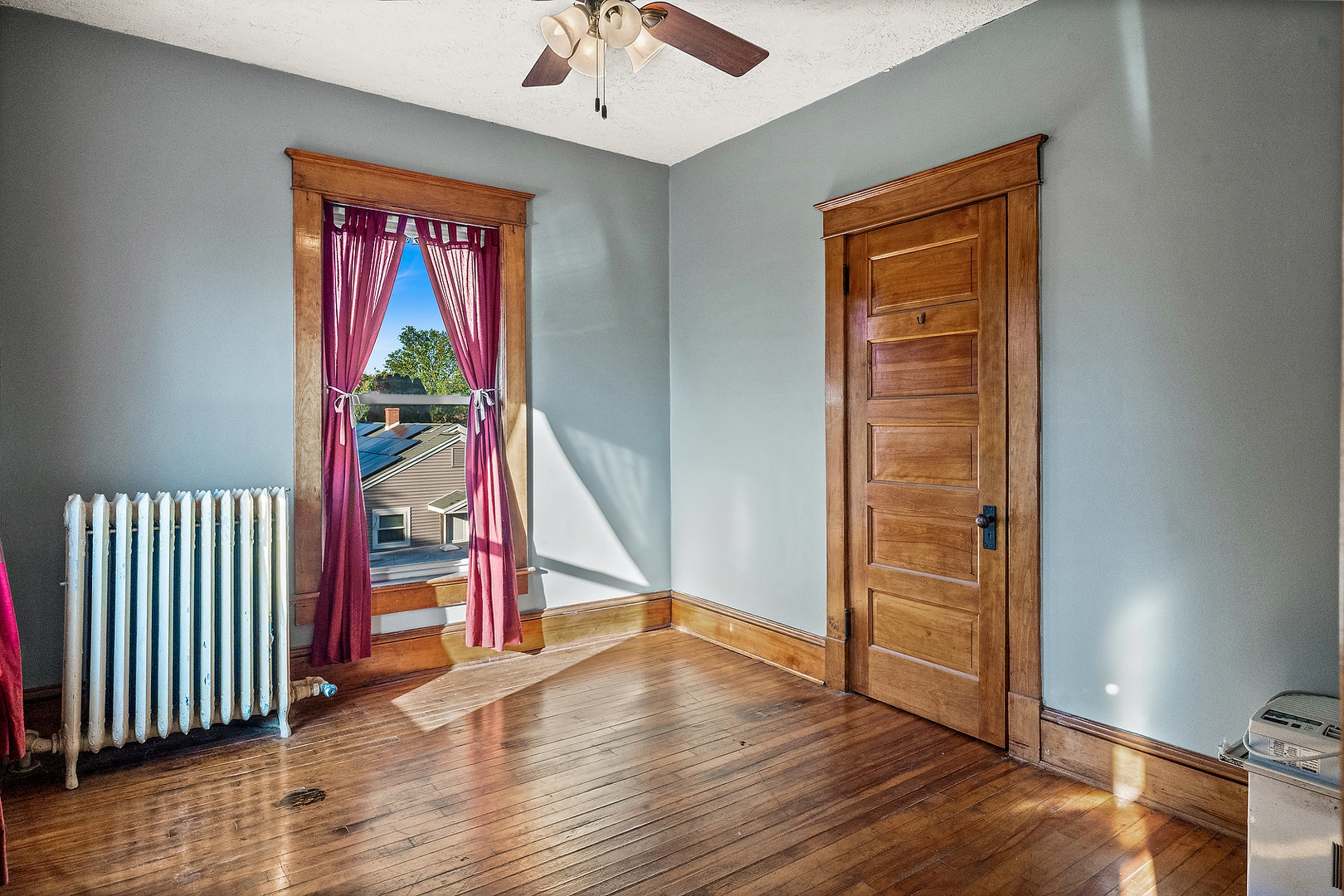 111 S Karr Street, Heyworth, IL 61745