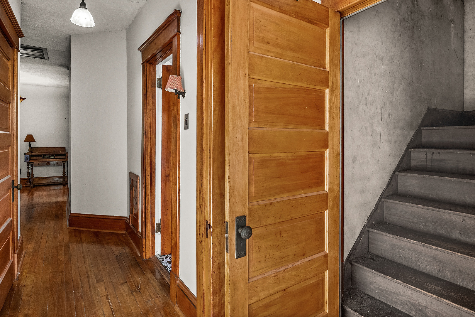 111 S Karr Street, Heyworth, IL 61745