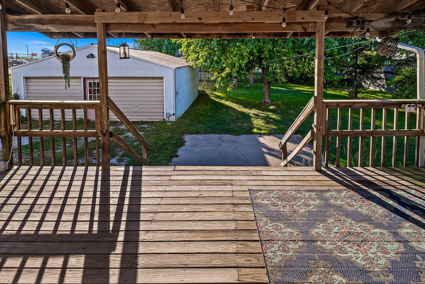 111 S Karr Street, Heyworth, IL 61745