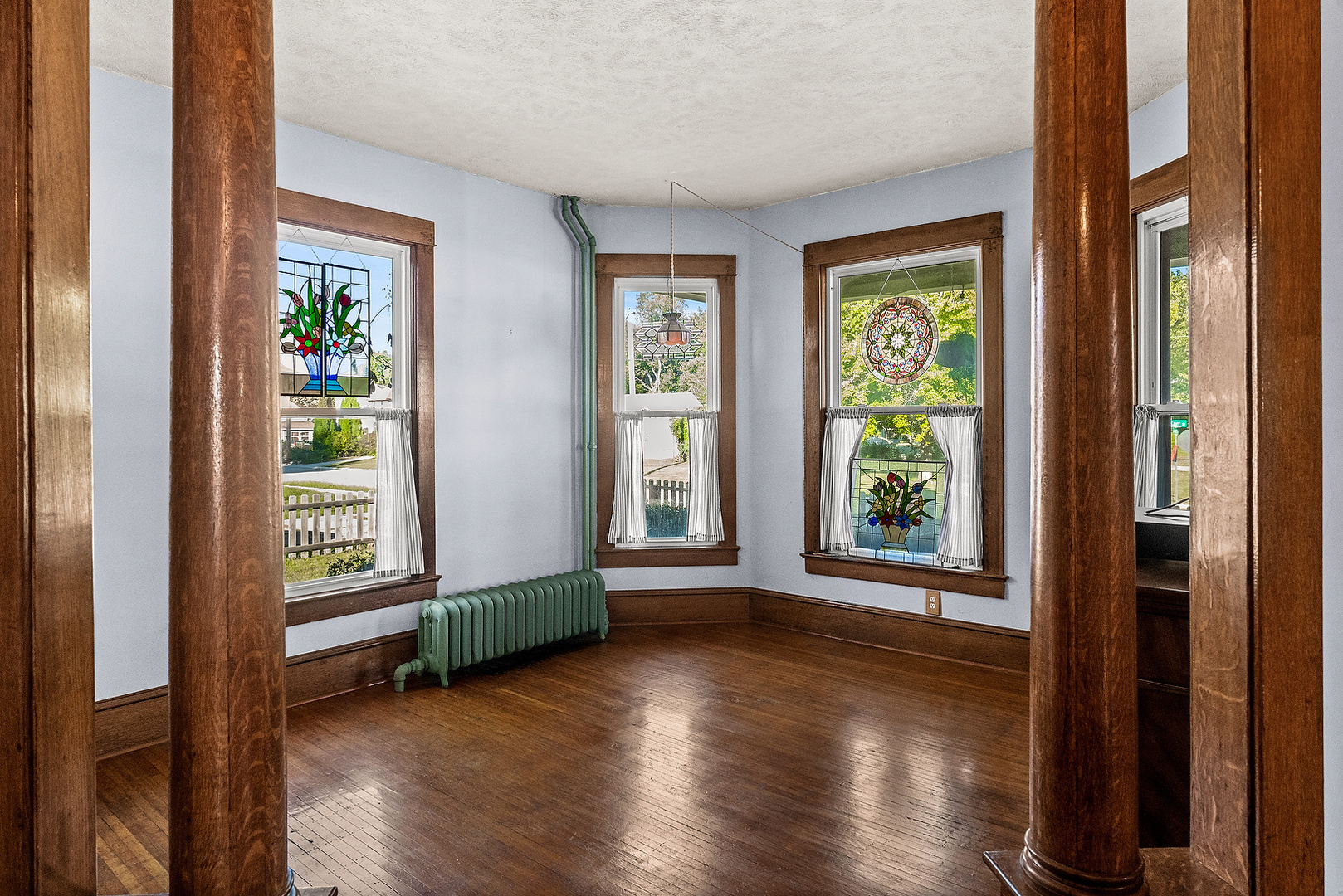 111 S Karr Street, Heyworth, IL 61745