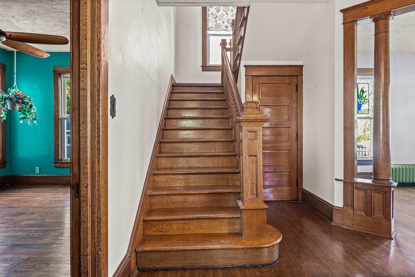 111 S Karr Street, Heyworth, IL 61745