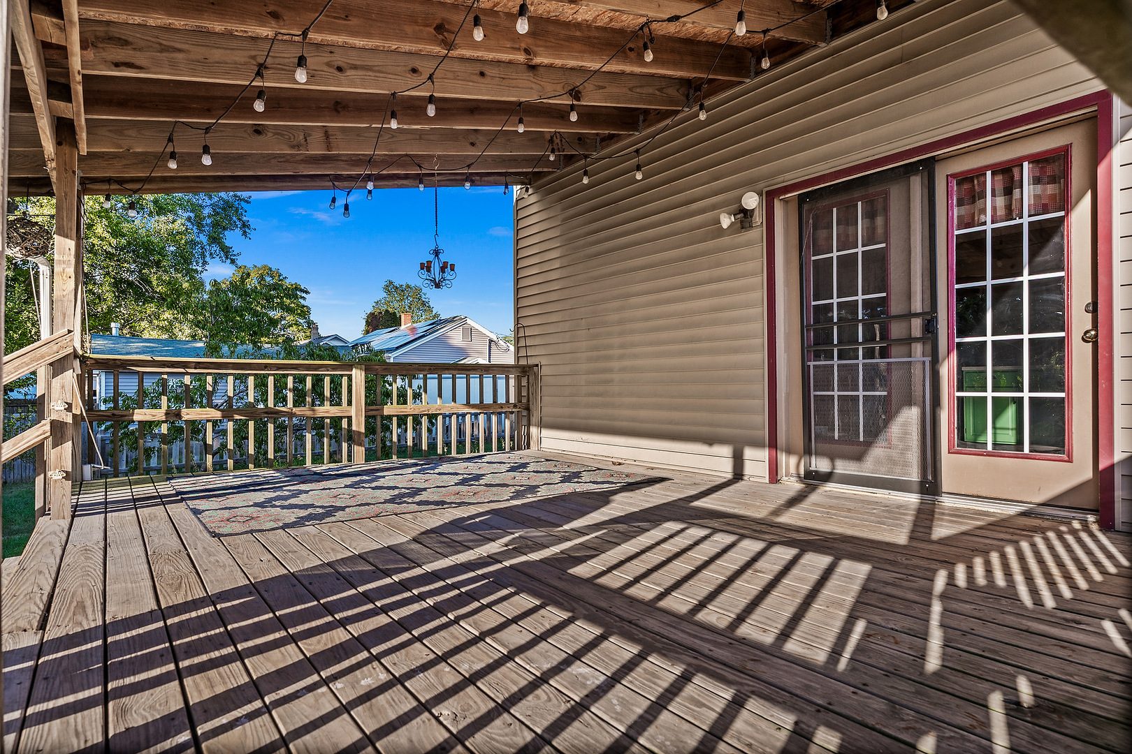 111 S Karr Street, Heyworth, IL 61745