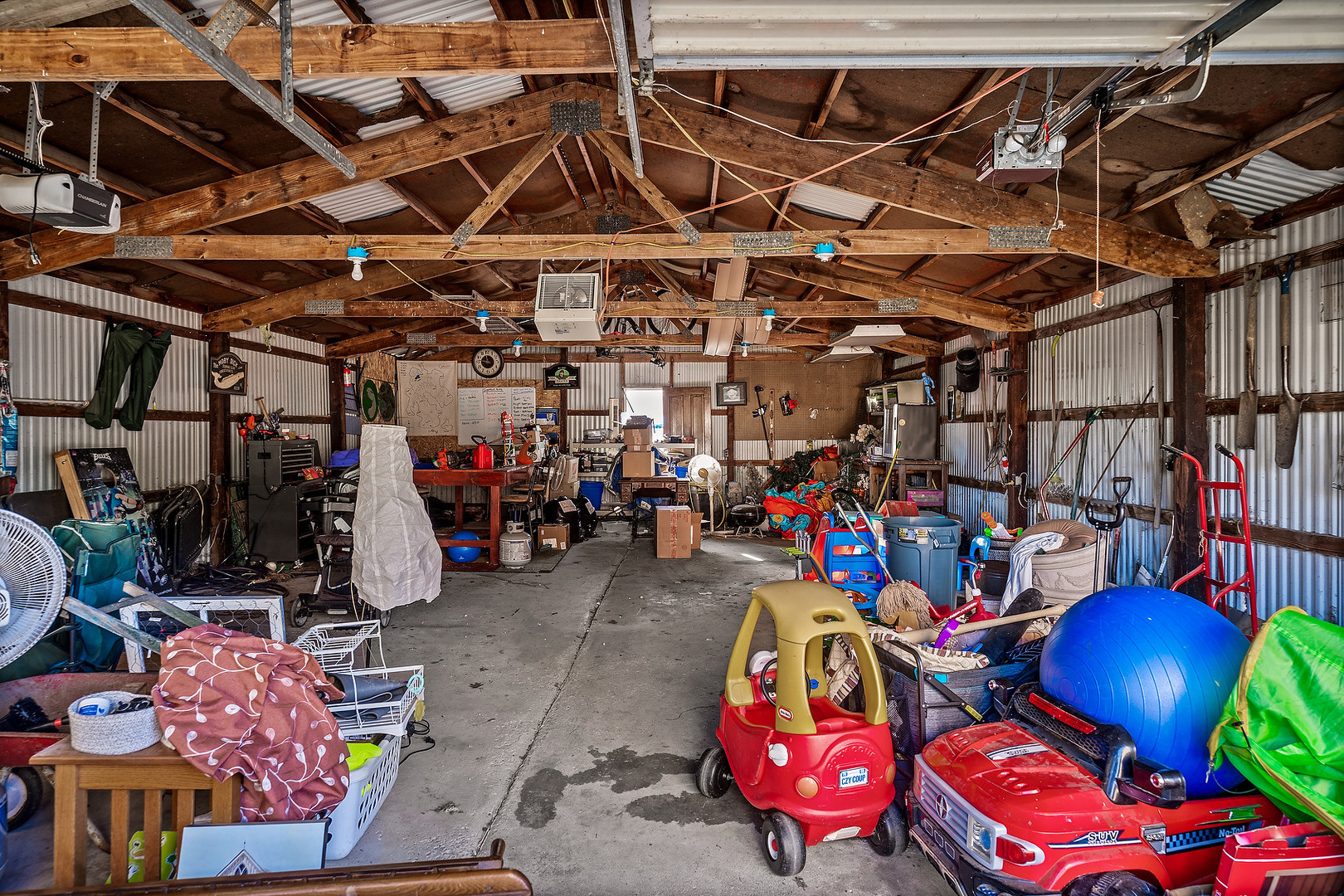 111 S Karr Street, Heyworth, IL 61745