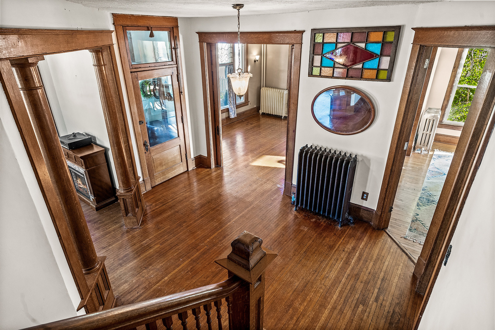 111 S Karr Street, Heyworth, IL 61745