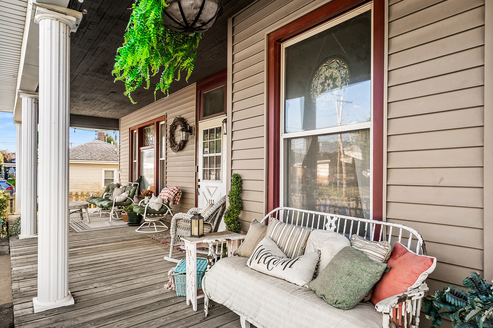 111 S Karr Street, Heyworth, IL 61745