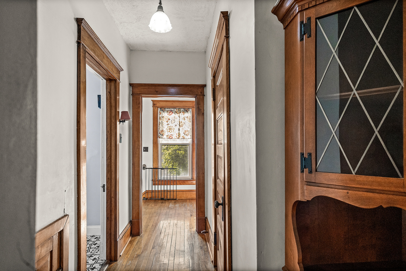 111 S Karr Street, Heyworth, IL 61745